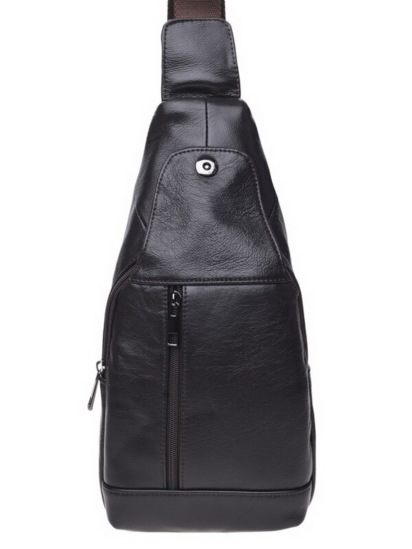 Рюкзак Keizer модель K1683-brown Фото