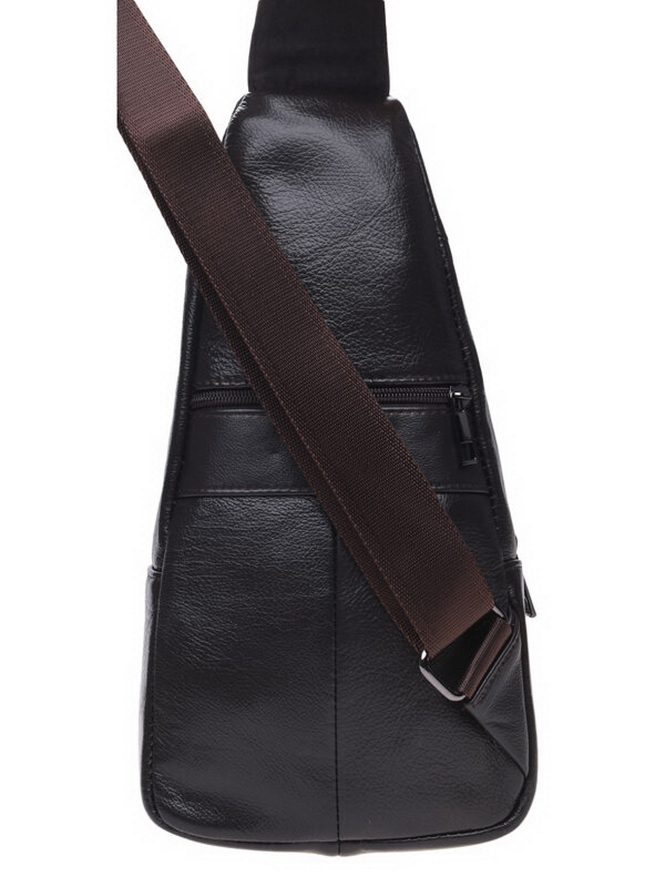 Рюкзак Keizer модель K1683-brown Фото