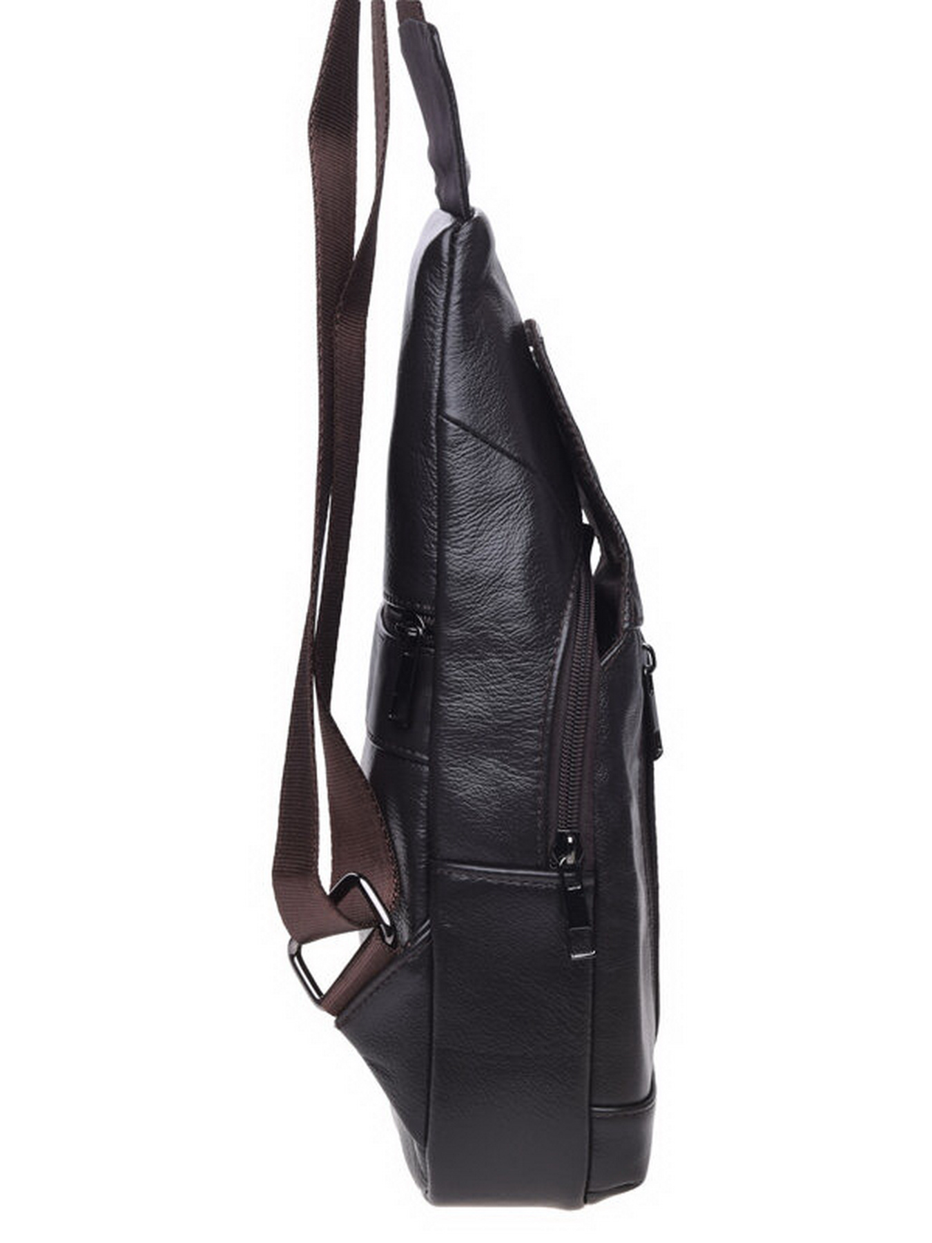 Рюкзак Keizer модель K1683-brown Фото