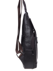 Повсякденний рюкзак Keizer модель K1683-brown Фото