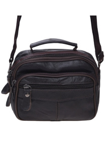 Кросс-боди Keizer модель K101a-brown Фото