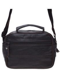 Кросс-боди Keizer модель K101a-brown Фото