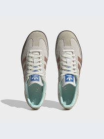 Кеды Adidas модель ID2047-KZ Фото