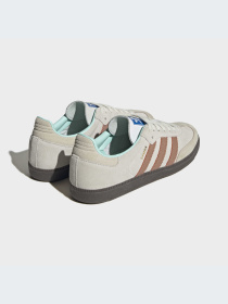 Кеды Adidas модель ID2047-KZ Фото