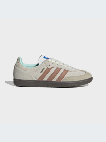 Кеды Adidas модель ID2047-KZ Фото