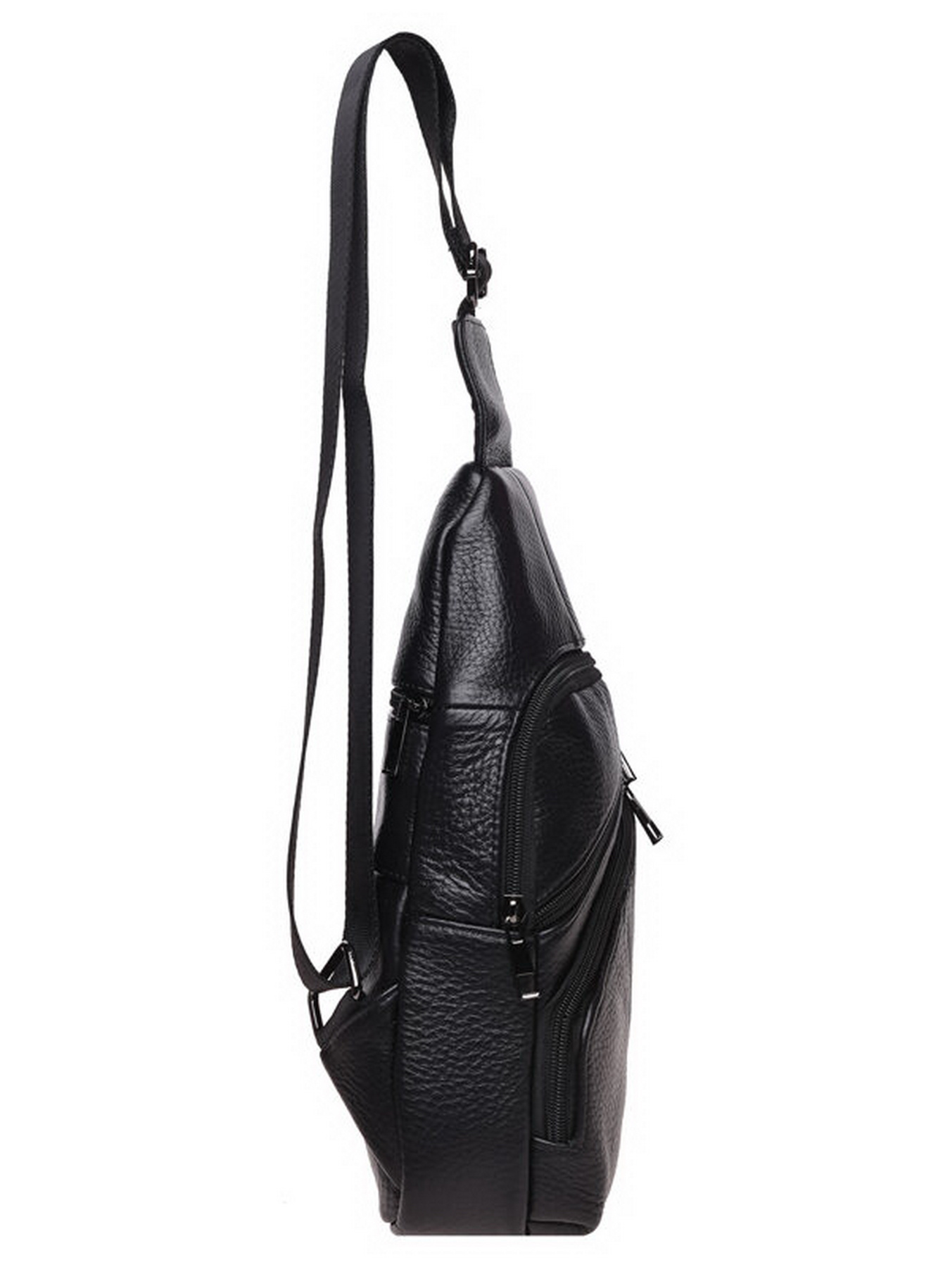 Рюкзак Keizer модель K1682-black Фото