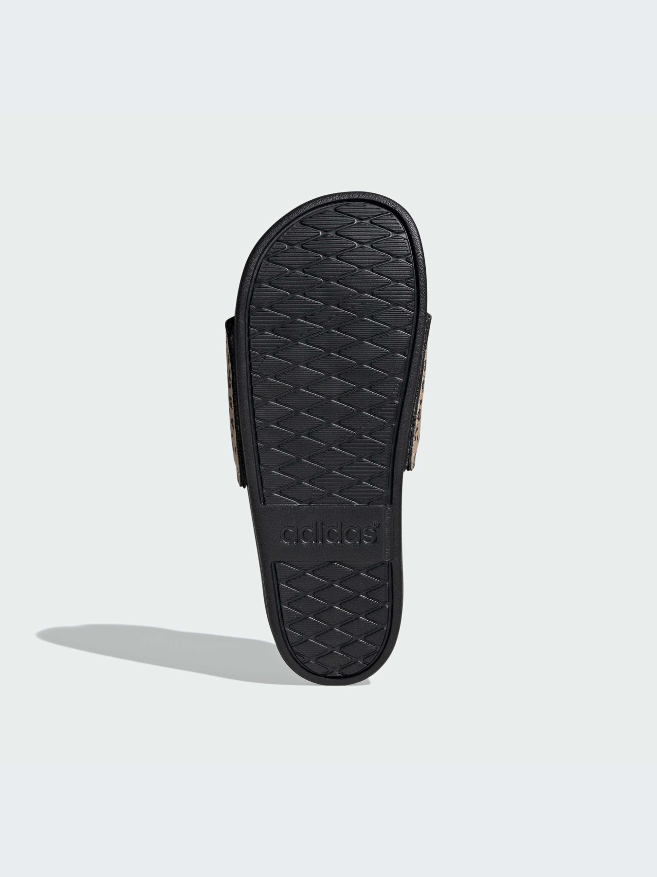 Шлёпанцы Adidas Adilette модель ID8502-KZ Фото