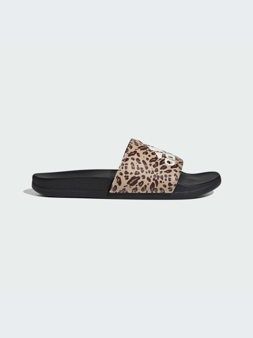 Шлёпанцы Adidas Adilette модель ID8502-KZ Фото