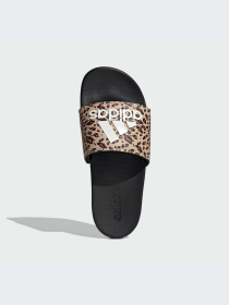 Шлёпанцы Adidas Adilette модель ID8502-KZ Фото
