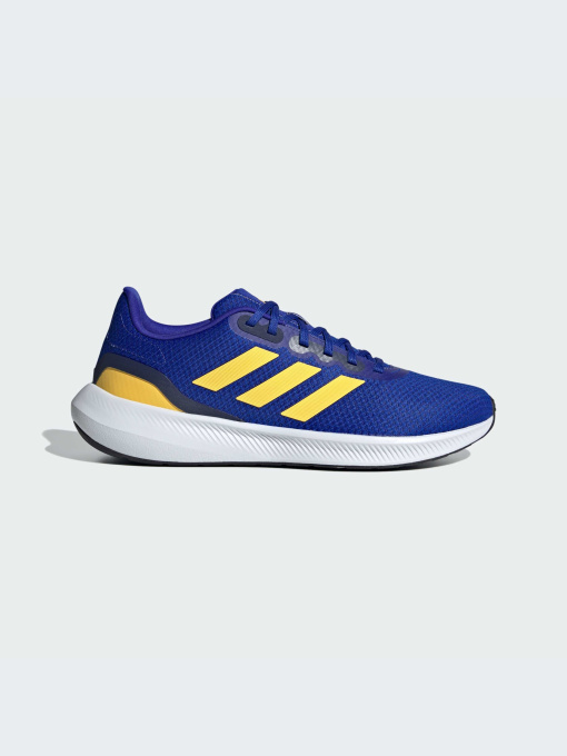 Кроссовки Adidas Runfalcon модель IE0735-KZ Фото