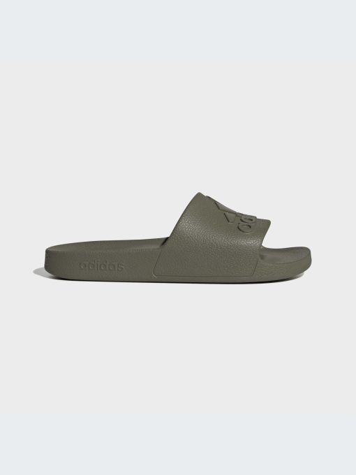 Шлёпанцы Adidas Adilette модель IF7372-KZ Фото