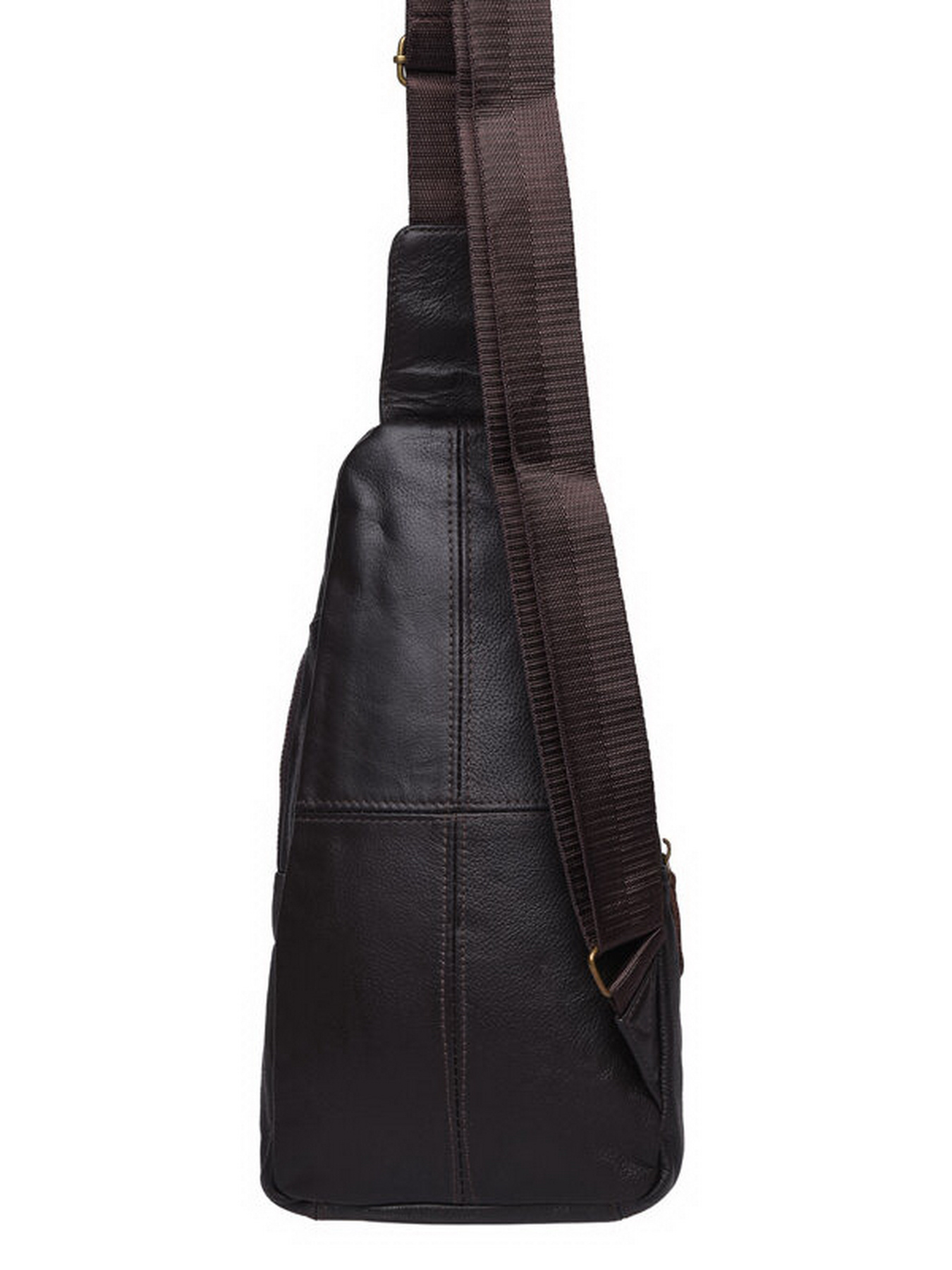 Рюкзак Keizer модель K13035-brown Фото