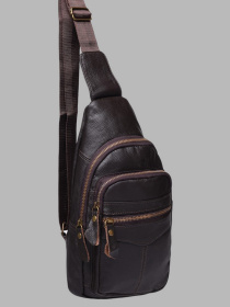 Рюкзак Keizer модель K13035-brown Фото