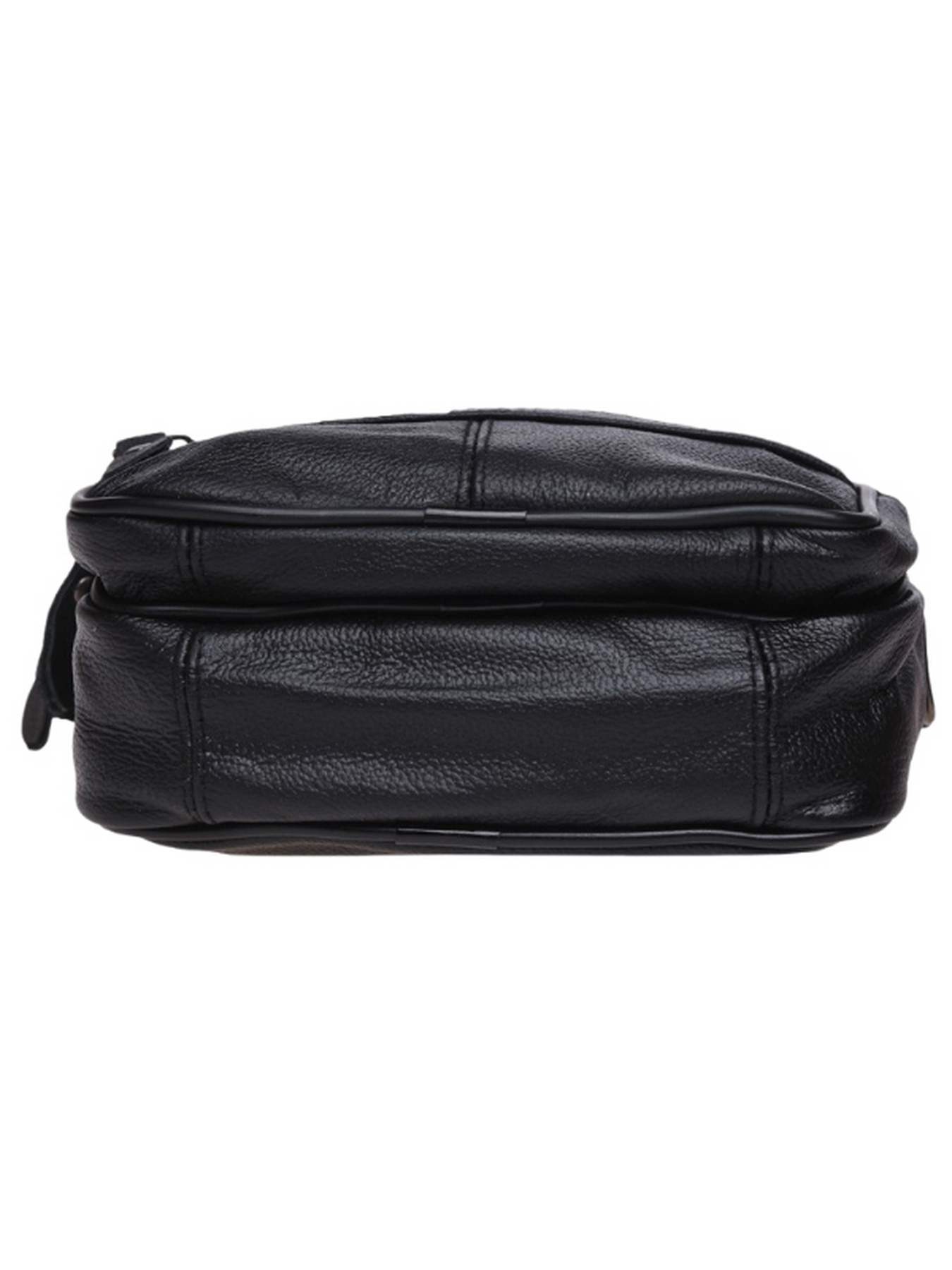 Кросс-боди Keizer модель K101a-black Фото