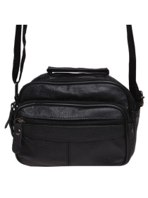 Кросс-боди Keizer модель K101a-black Фото
