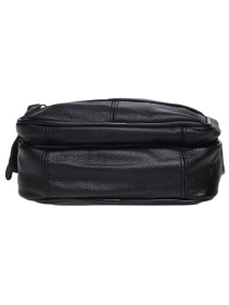 Кросс-боди Keizer модель K101a-black Фото