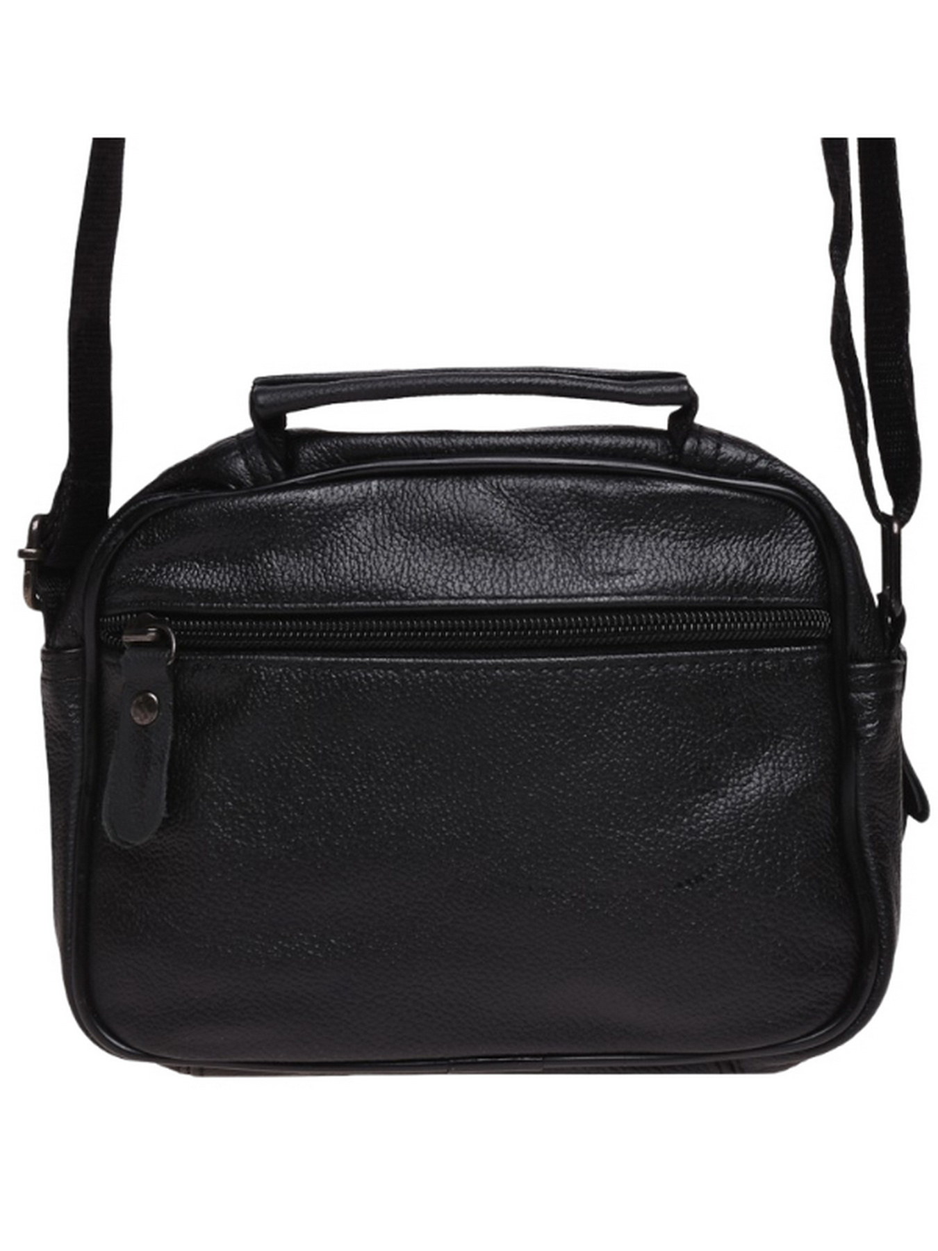 Кросс-боди Keizer модель K101a-black Фото