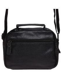Кросс-боди Keizer модель K101a-black Фото