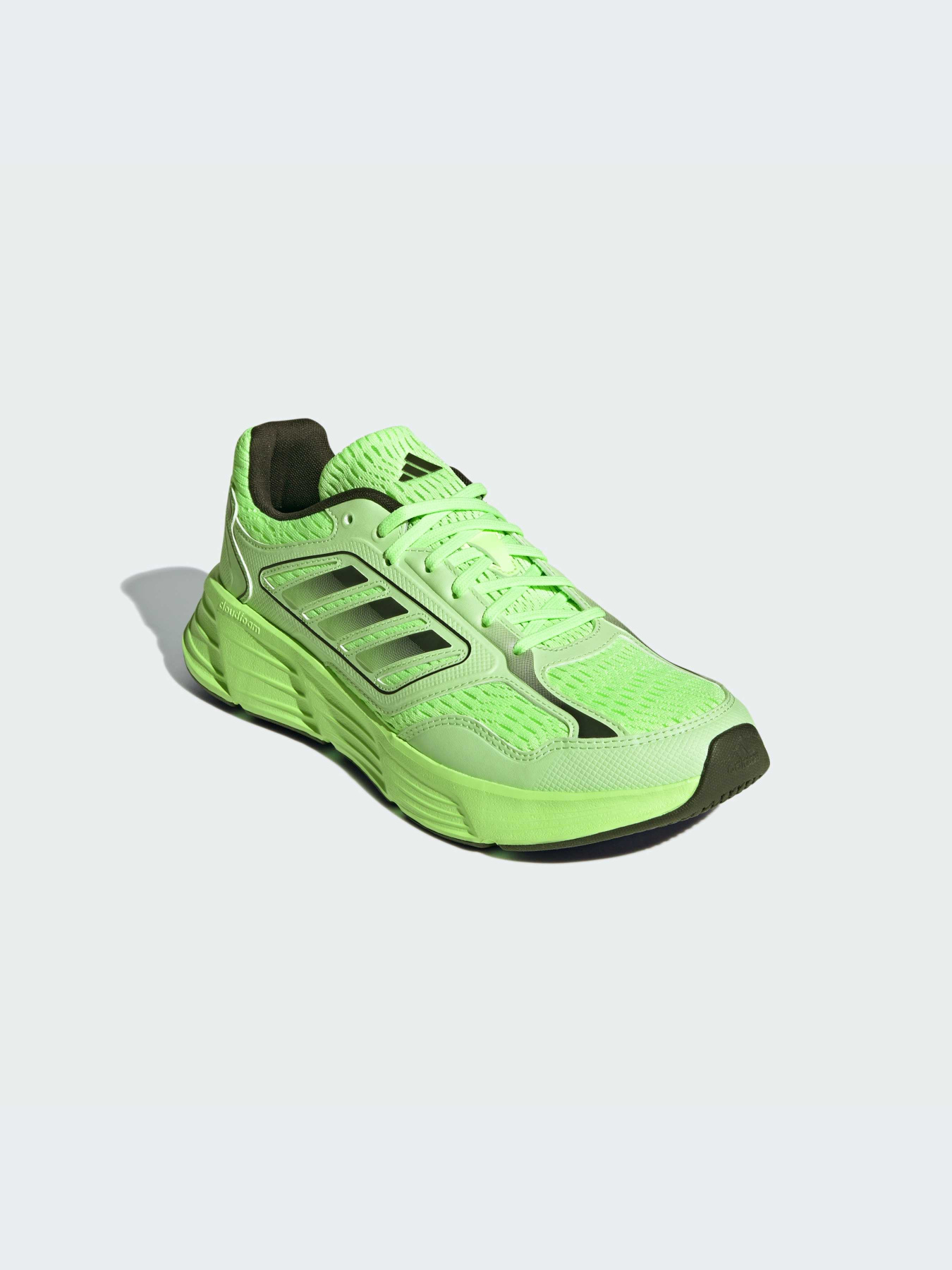Кроссовки Adidas Galaxy модель IE8156-KZ Фото