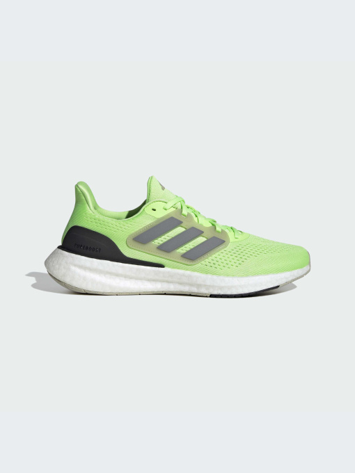 Кроссовки Adidas PureBoost модель IF1550-KZ Фото
