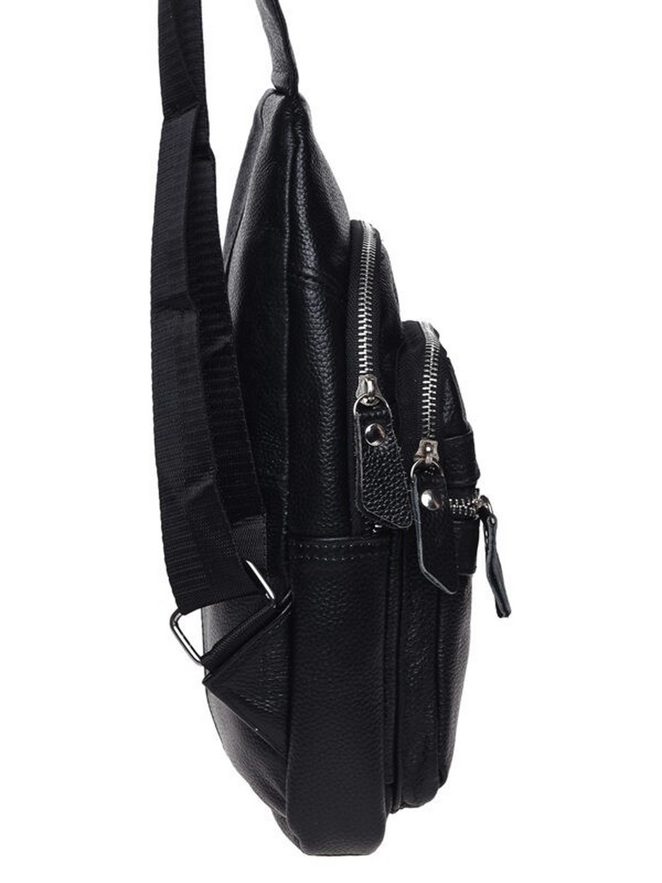 Рюкзак Keizer модель K13035-black Фото