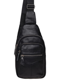 Рюкзак Keizer модель K13035-black Фото