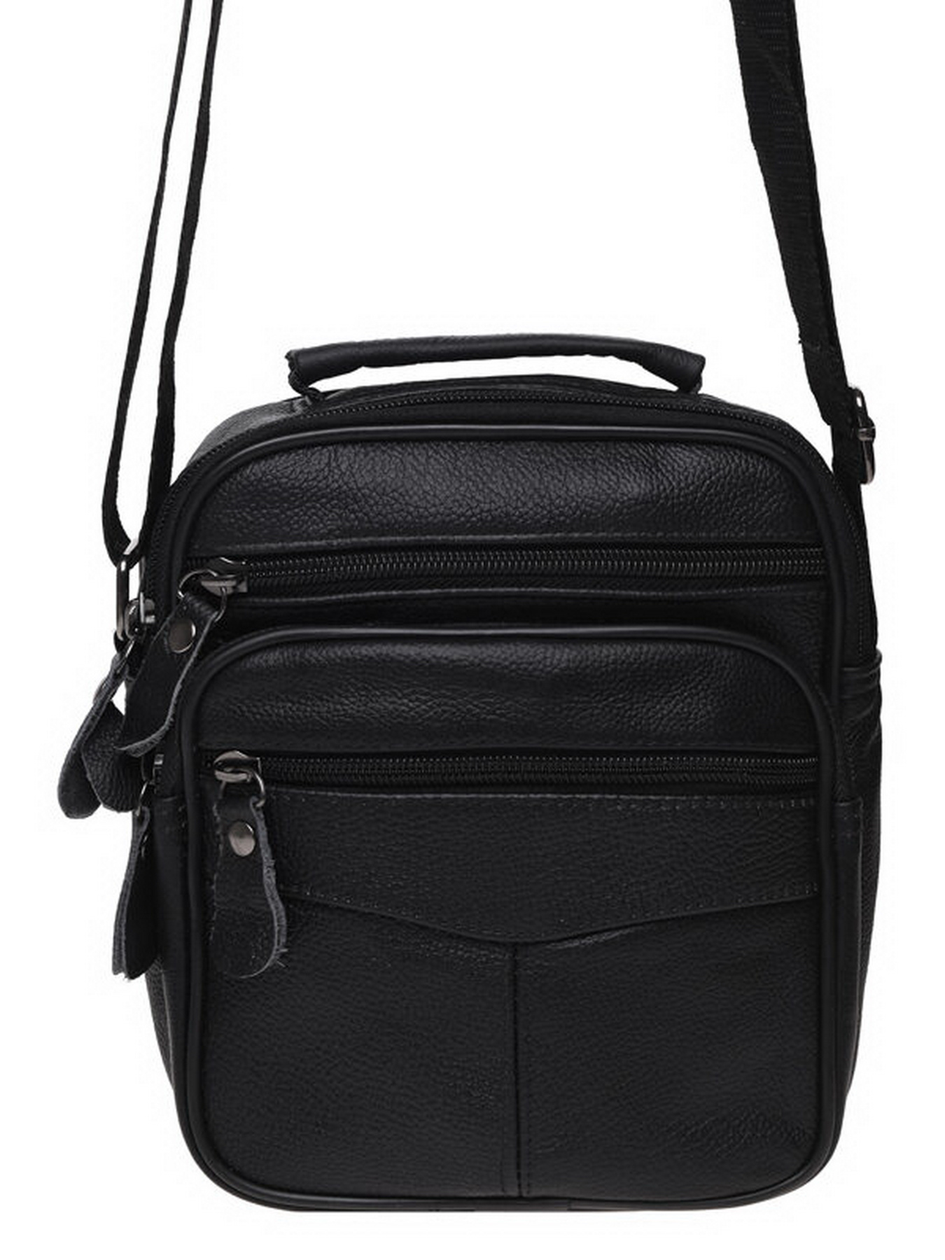 Мессенджер Keizer модель K103b-black Мессенджер Keizer модель K103b-black Фото