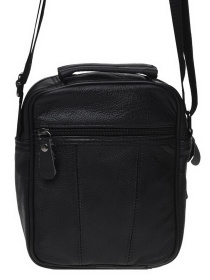 Мессенджер Keizer модель K103b-black Мессенджер Keizer модель K103b-black Фото