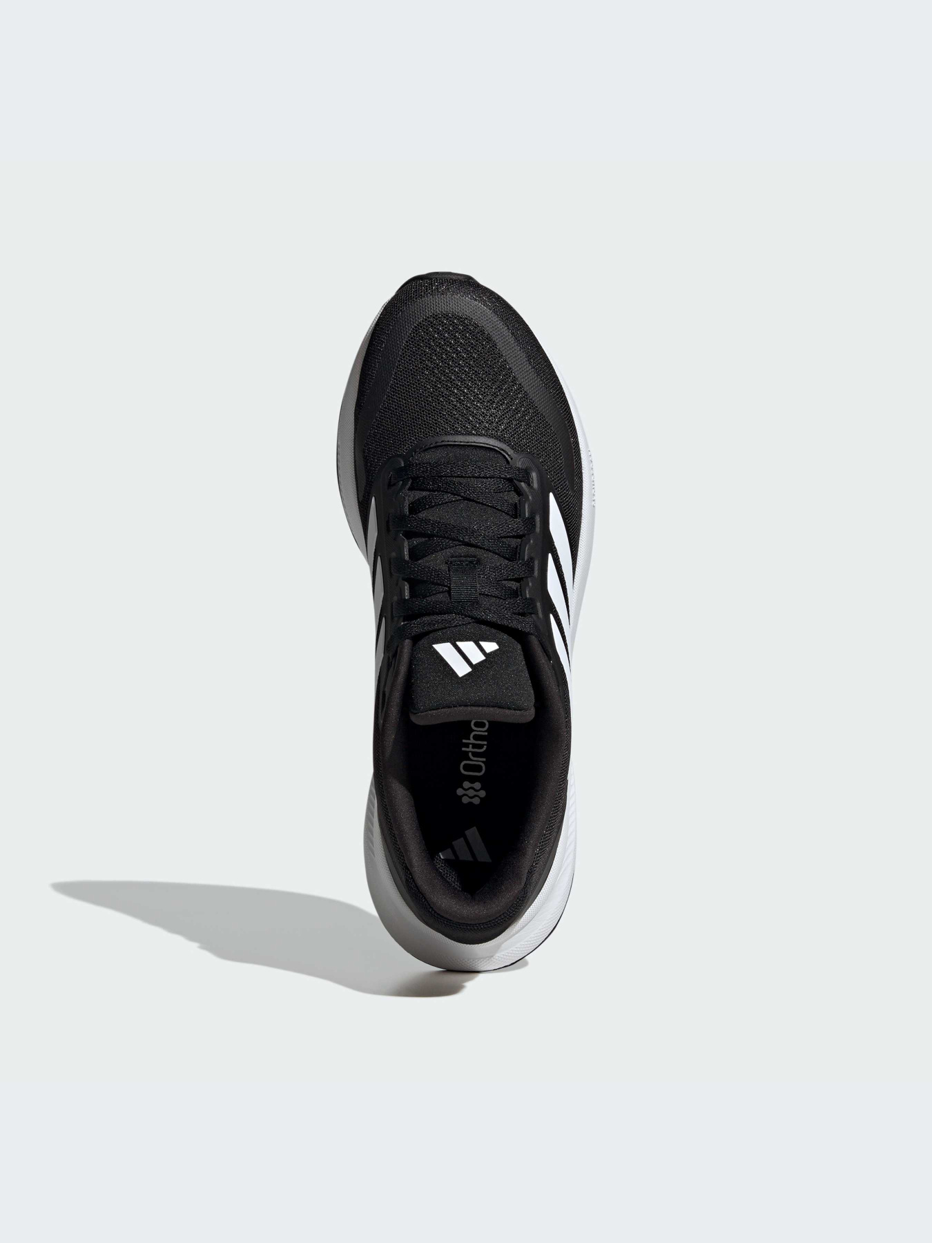 Кроссовки Adidas Runfalcon модель IH7759-KZ Фото