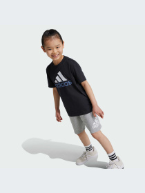 Костюмы Adidas модель IX7325-KZ Фото