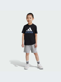 Костюмы Adidas модель IX7325-KZ Фото