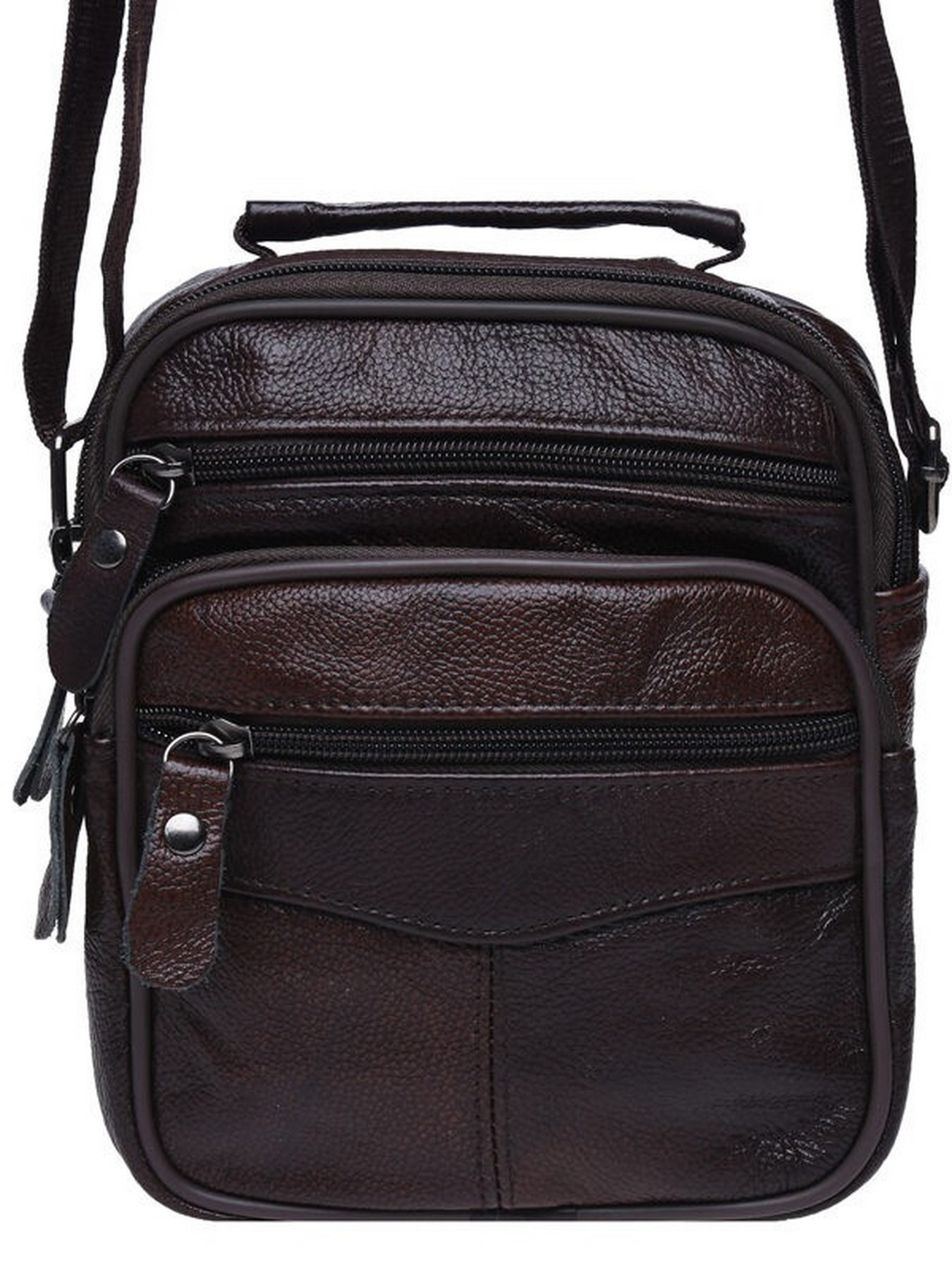 Мессенджер Keizer модель K103b-brown Фото