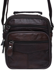 Мессенджер Keizer модель K103b-brown Фото