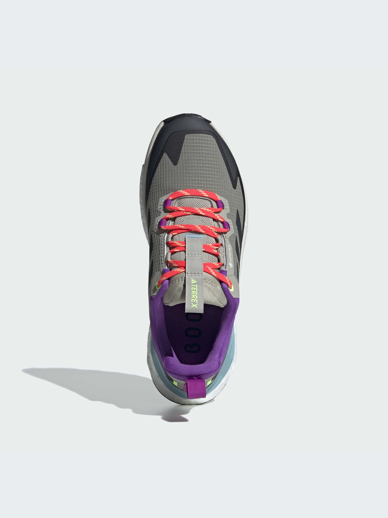 Кроссовки Adidas Terrex модель ID5896-KZ Фото