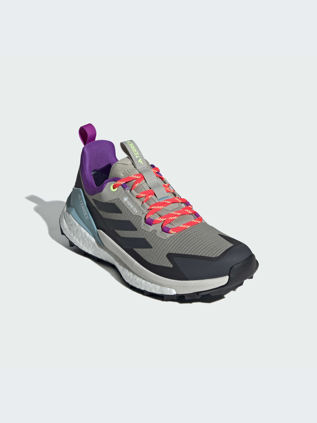 Кроссовки Adidas Terrex модель ID5896-KZ Фото