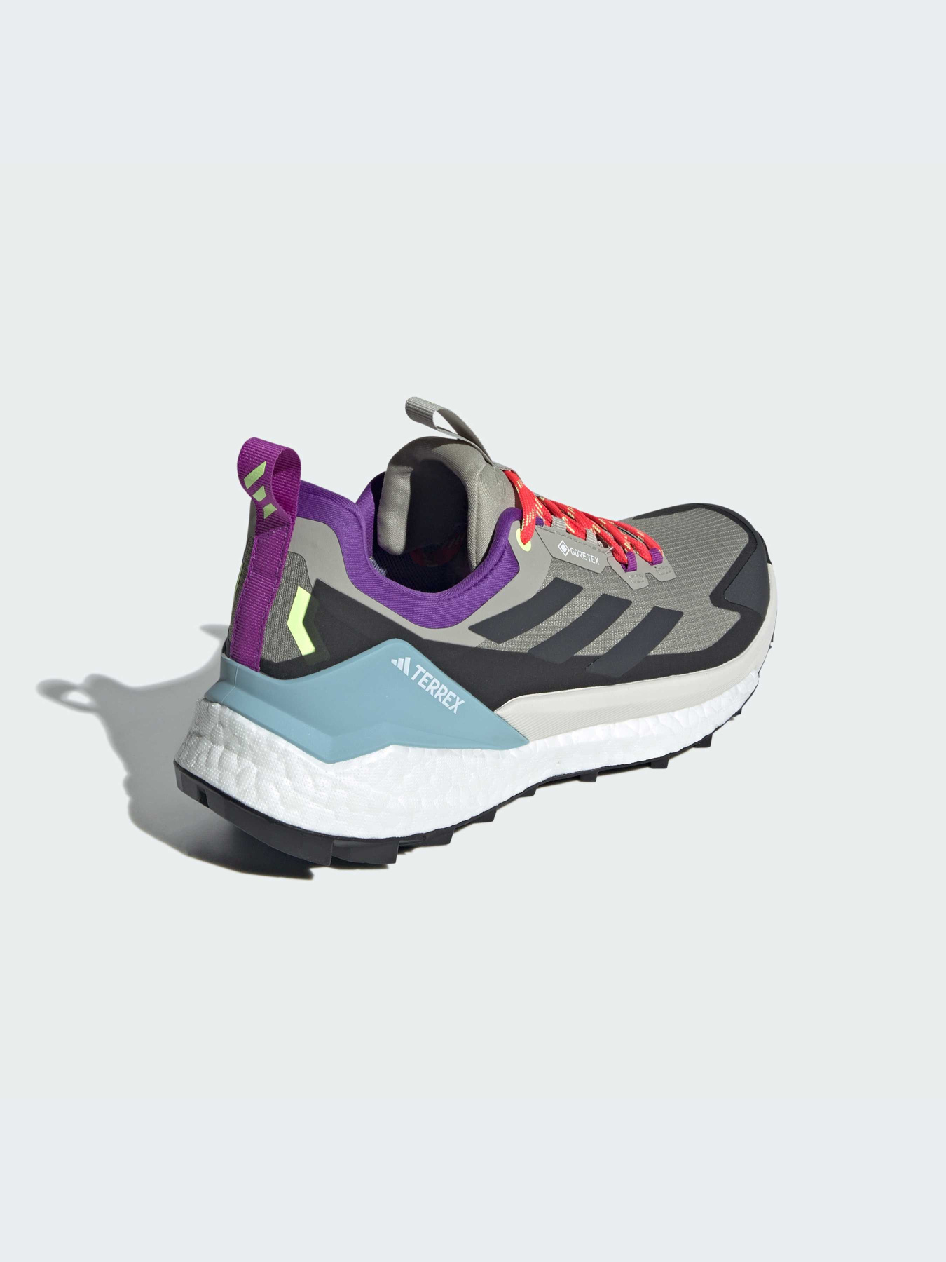 Кроссовки Adidas Terrex модель ID5896-KZ Фото