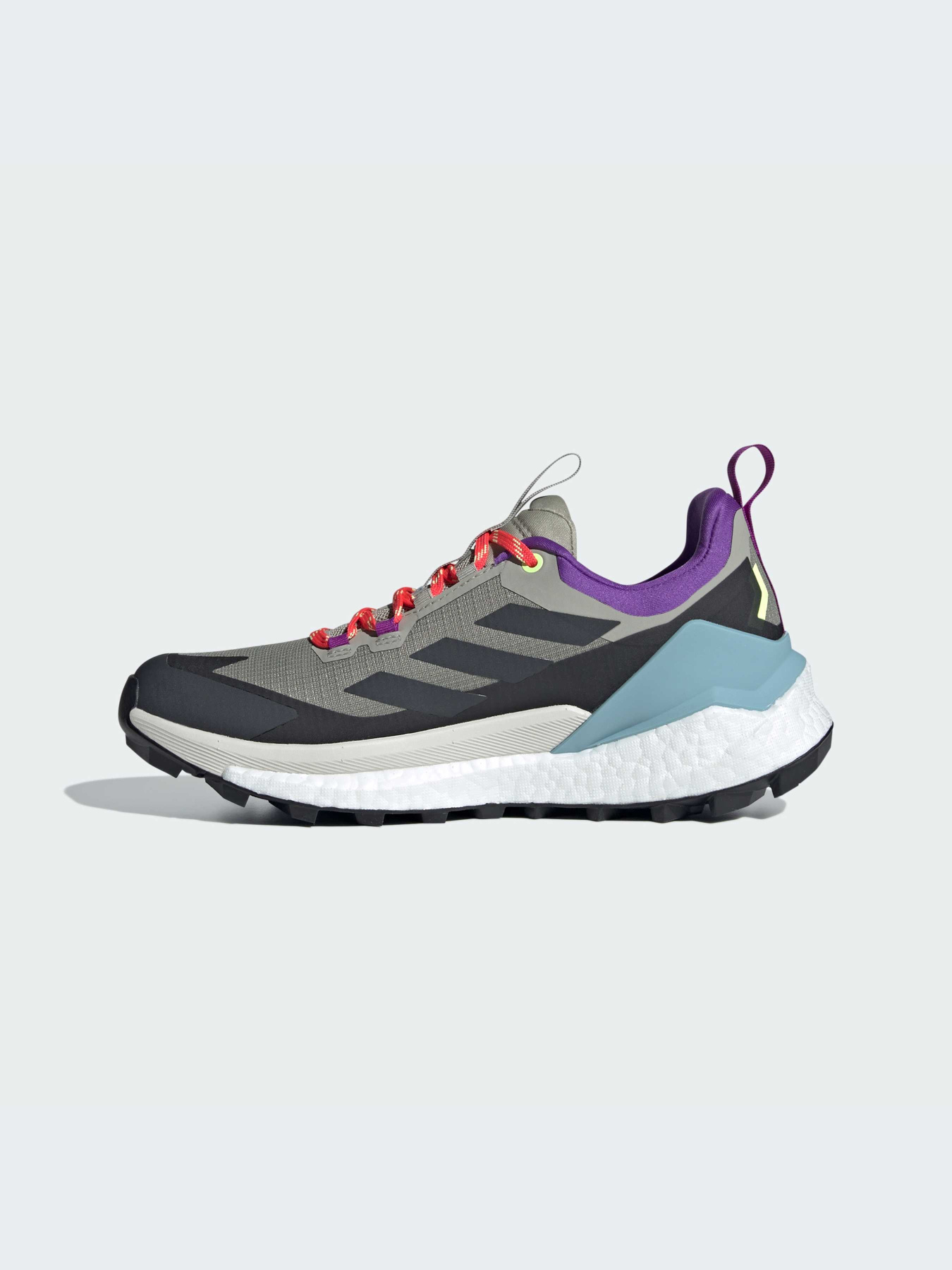 Кроссовки Adidas Terrex модель ID5896-KZ Фото