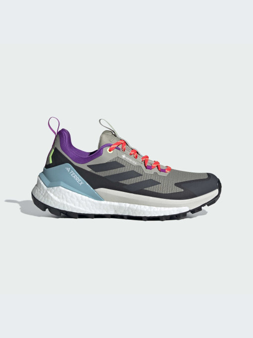 Кроссовки Adidas Terrex модель ID5896-KZ Фото