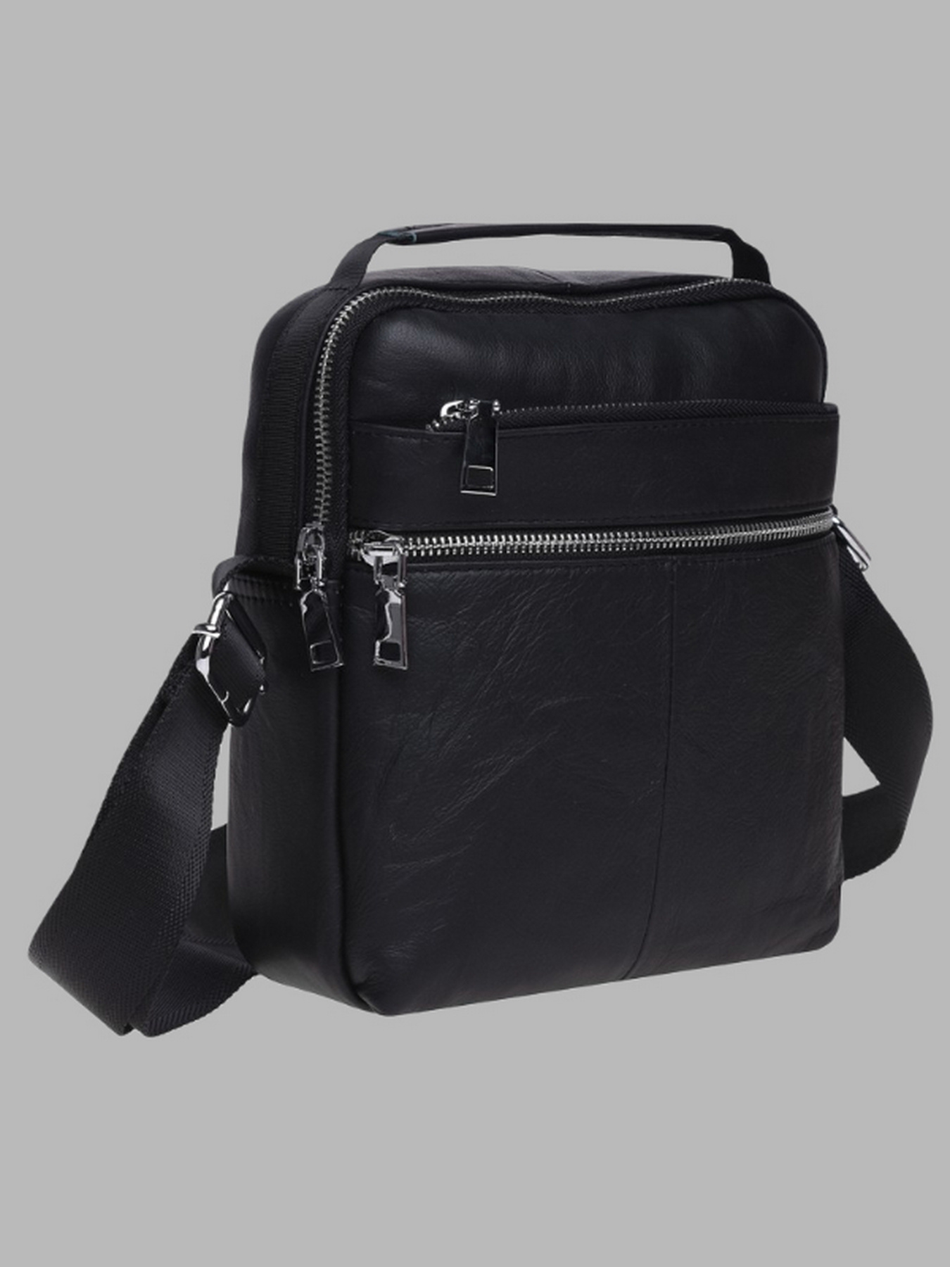 Мессенджер Keizer модель K16013-black Фото