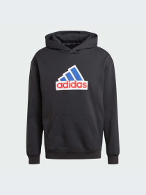 Худи и свитшоты Adidas модель IS3233-KZ Фото