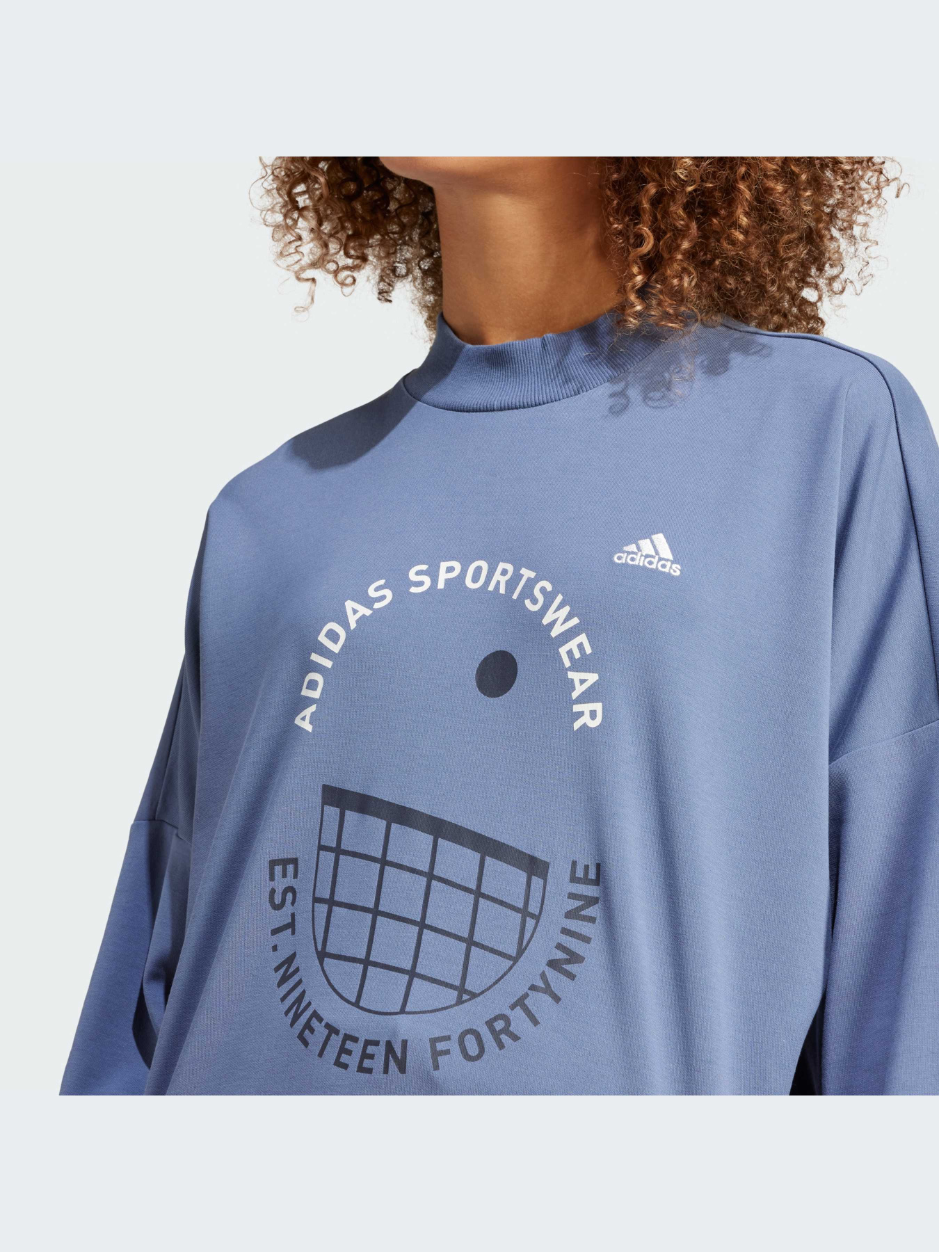 Худи и свитшоты Adidas модель IT4877-KZ Фото