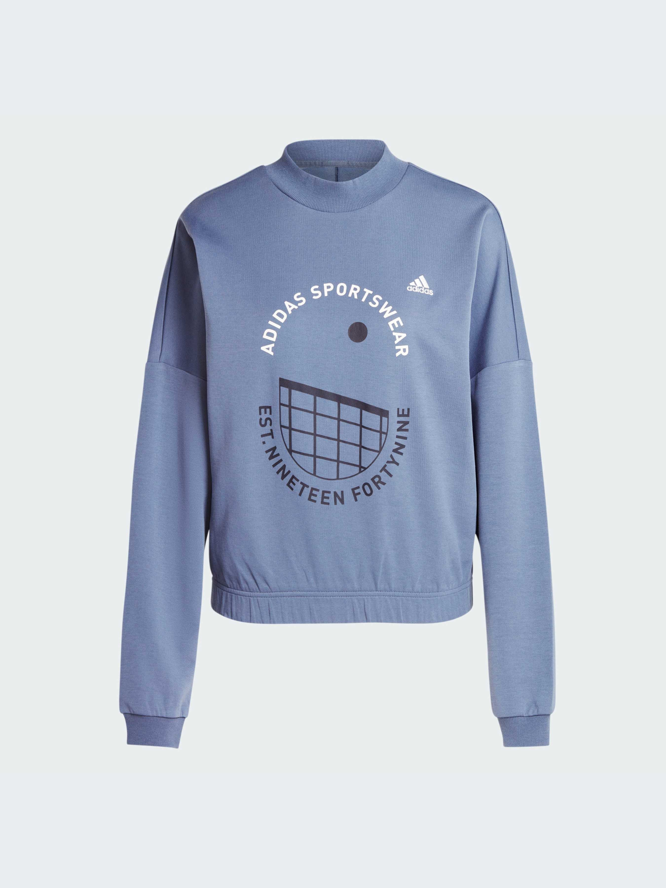Худи и свитшоты Adidas модель IT4877-KZ Фото