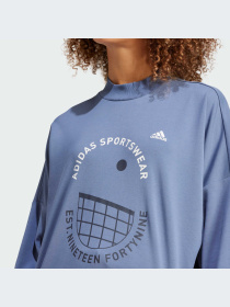 Худи и свитшоты Adidas модель IT4877-KZ Фото