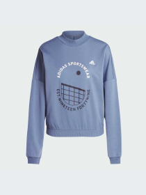 Худи и свитшоты Adidas модель IT4877-KZ Фото