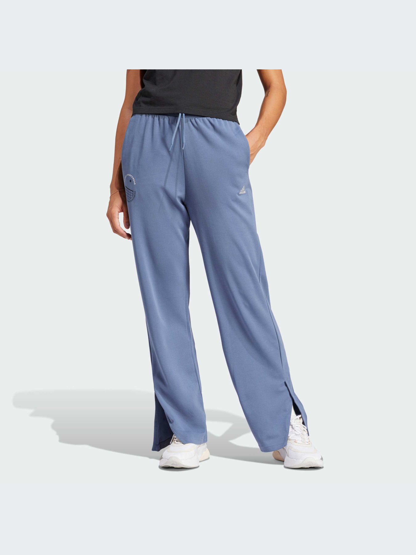 Брюки Adidas модель IS4322-KZ Фото