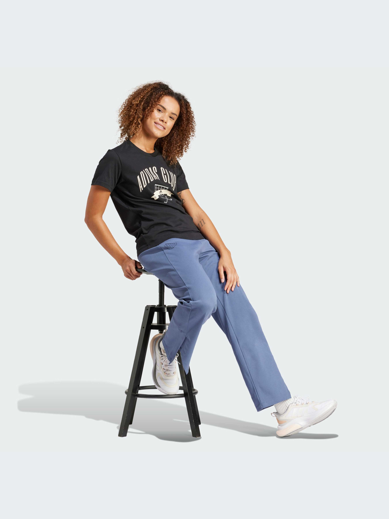 Брюки Adidas модель IS4322-KZ Фото