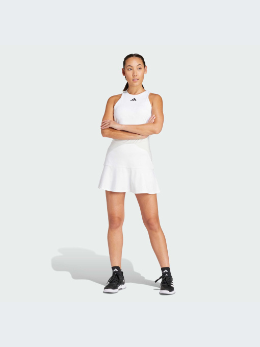 Платья Adidas модель IS7233-KZ Фото