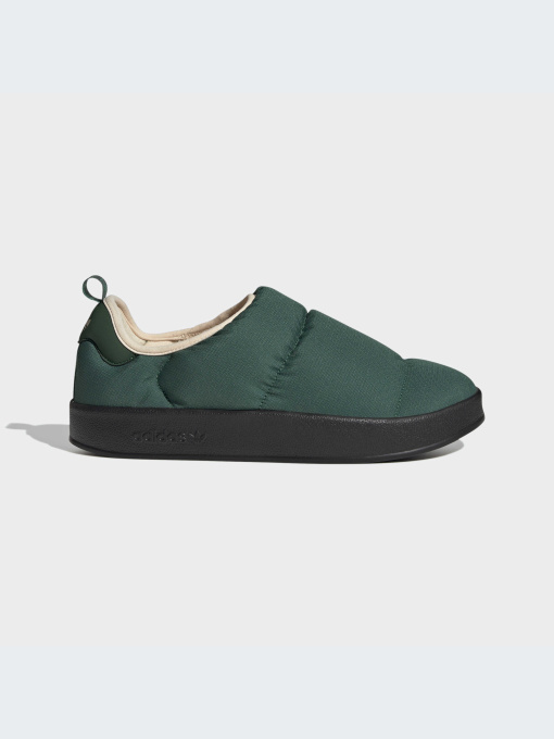 Слипоны и мокасины Adidas Adilette модель HP6535-KZ Фото