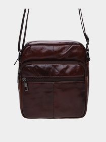 Мессенджер Keizer модель K12610-brown Мессенджер Keizer модель K12610-brown Фото