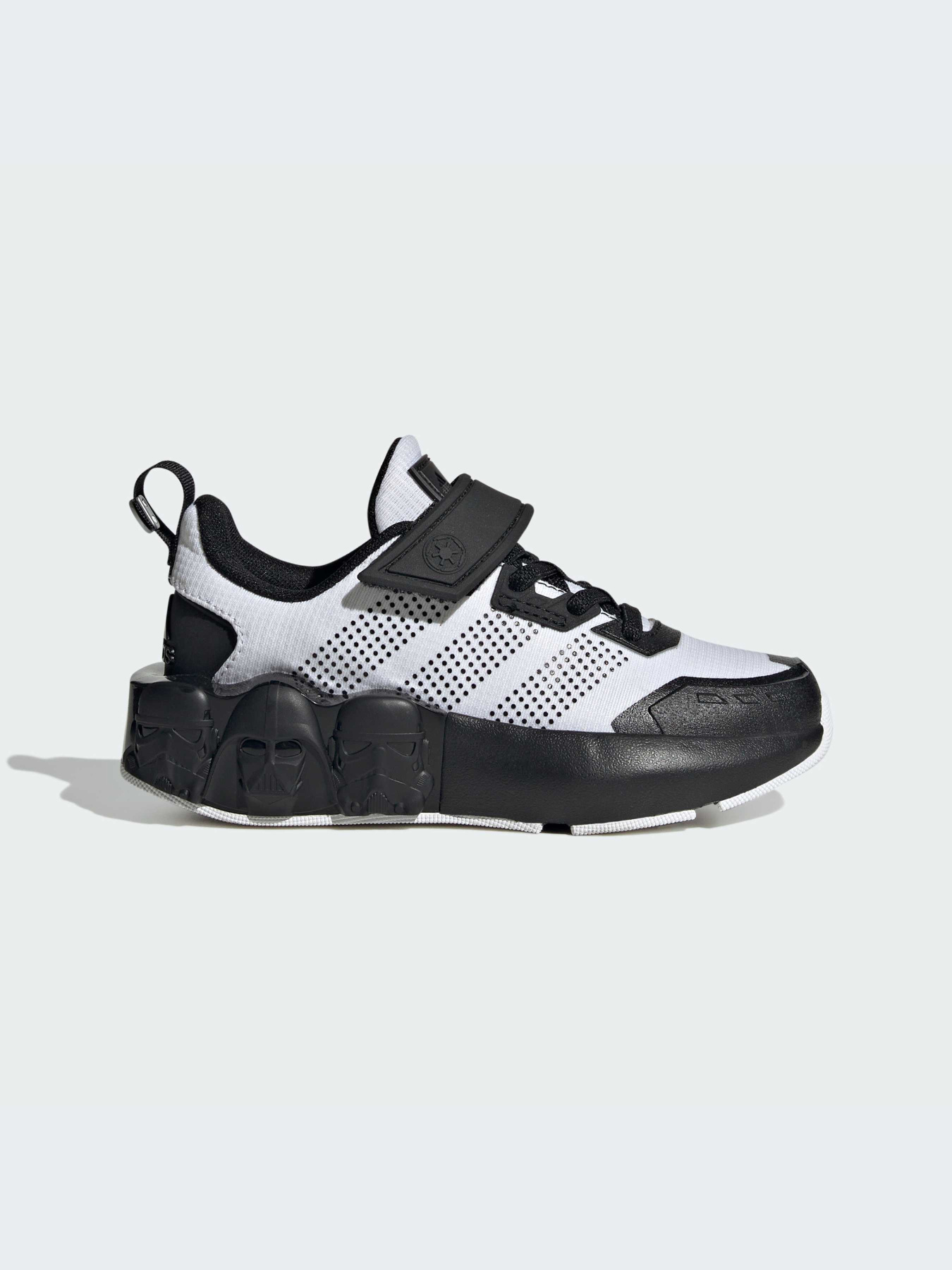 Кроссовки Adidas модель ID0378-KZ Фото